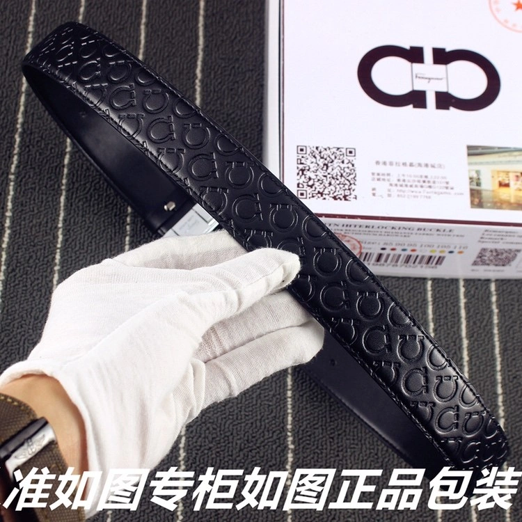 Ferragamo Belts Fashionable 287084