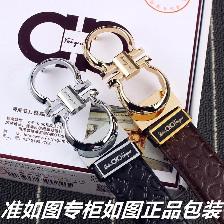 Ferragamo Belts Fashionable 287084