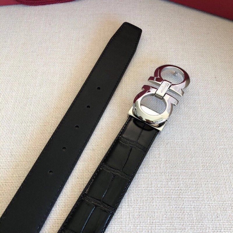 Ferragamo Belts Effortless 287083