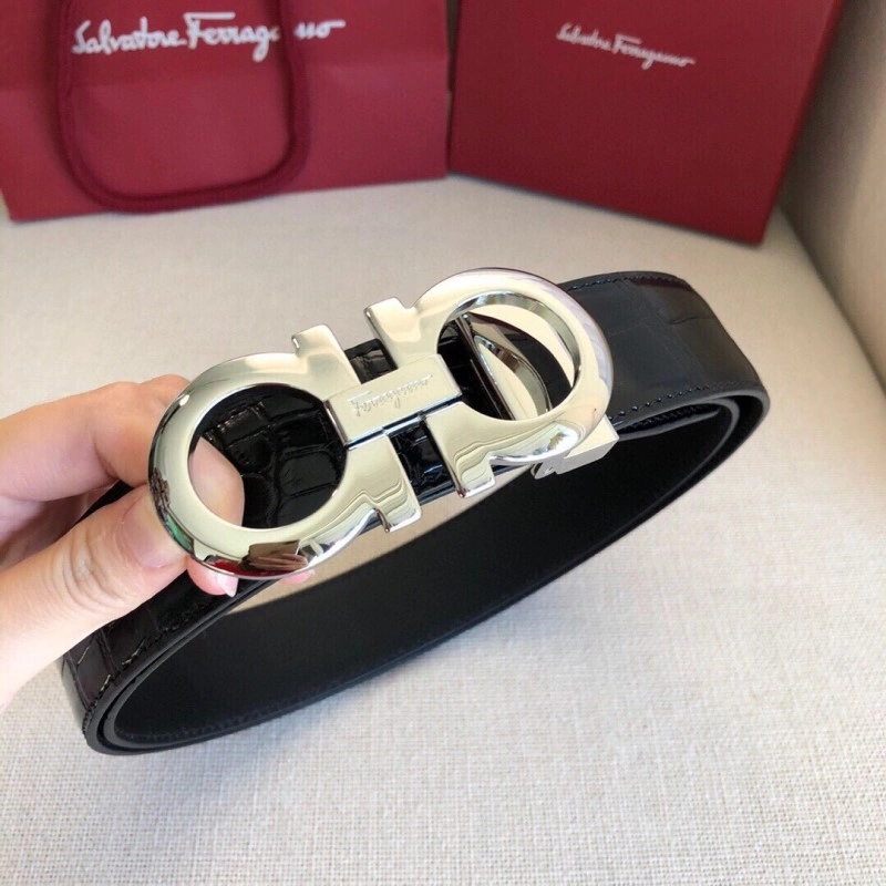 Ferragamo Belts Effortless 287083