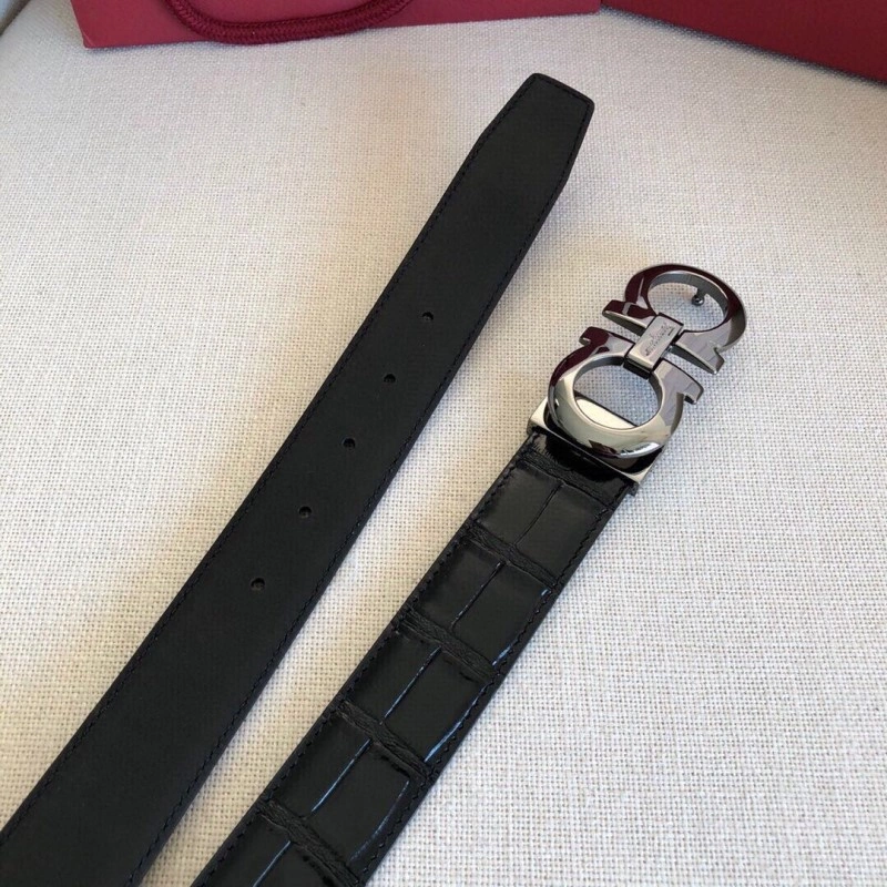 Stylish Ferragamo Belts 287082