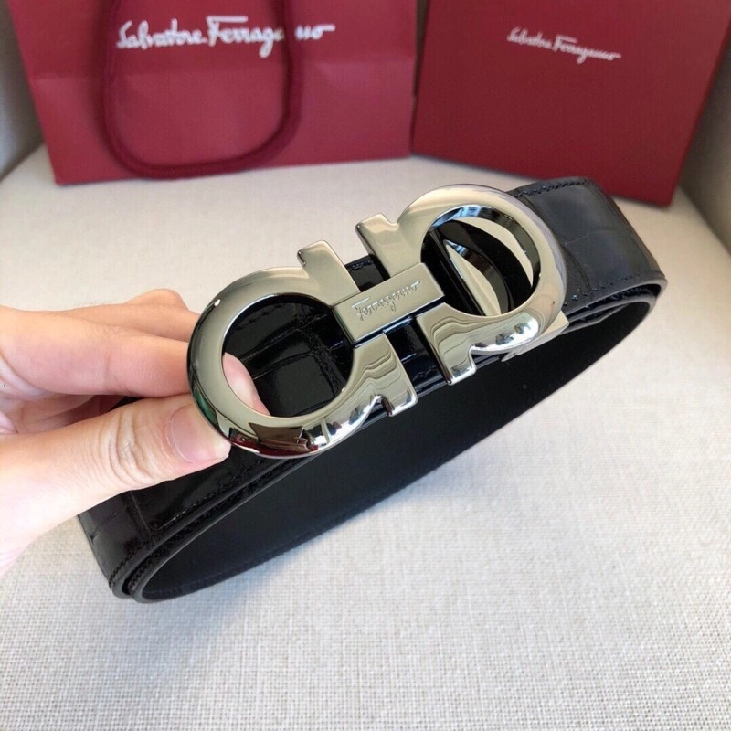 Stylish Ferragamo Belts 287082