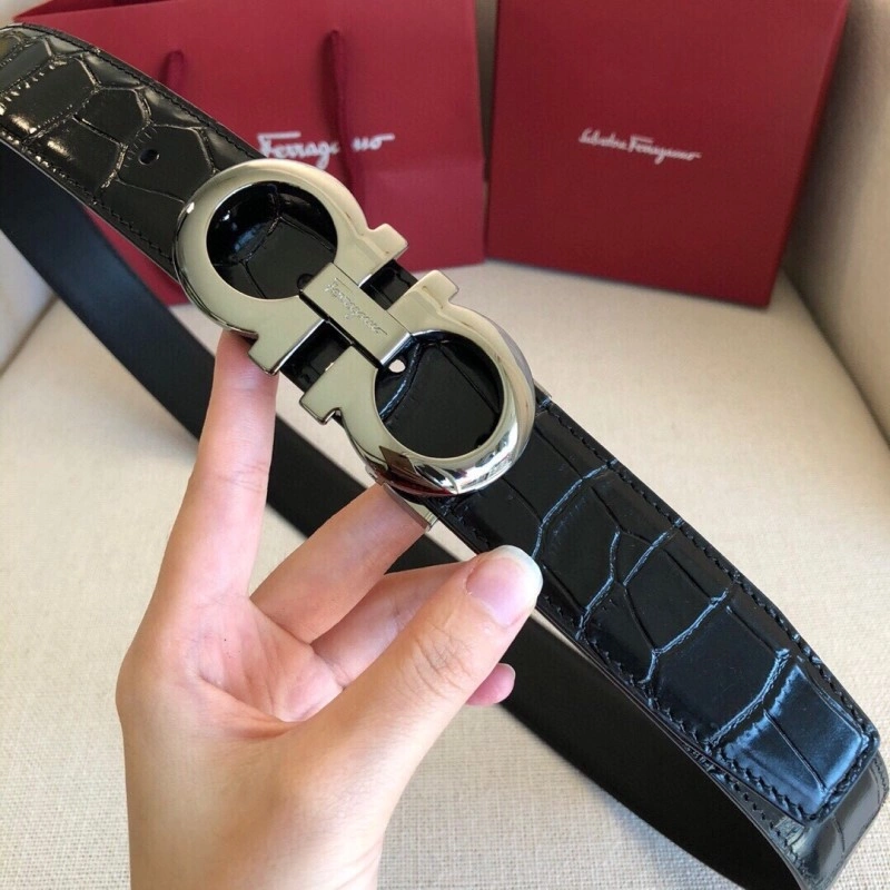Stylish Ferragamo Belts 287082