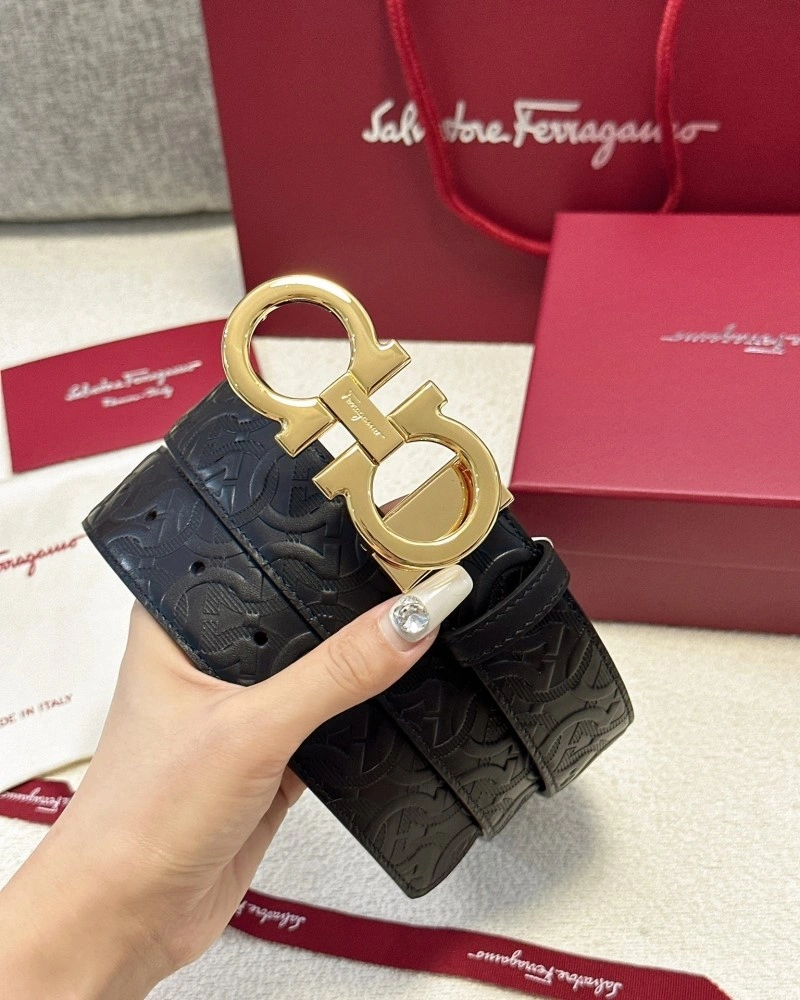 Sophisticated Ferragamo Belts 287081