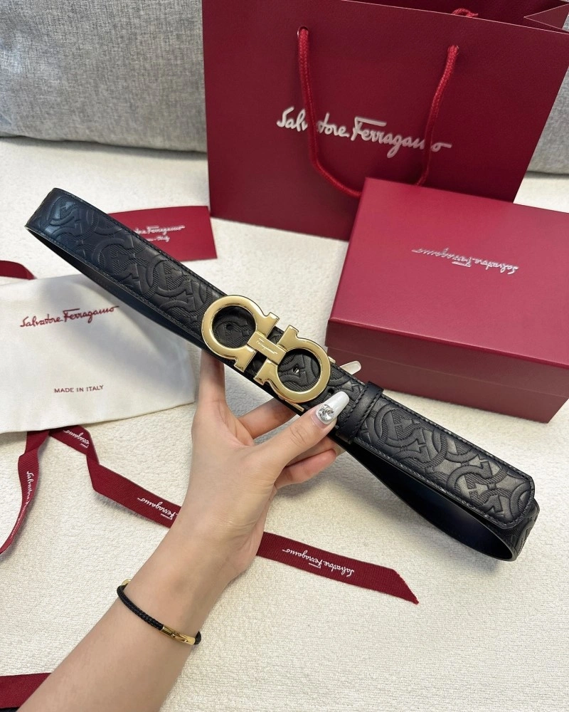 Sophisticated Ferragamo Belts 287081