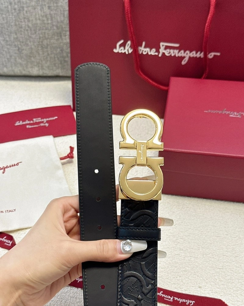 Sophisticated Ferragamo Belts 287081