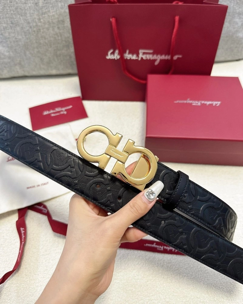 Sophisticated Ferragamo Belts 287081