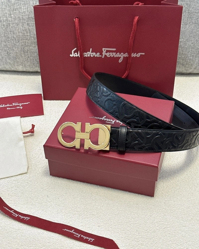 Sophisticated Ferragamo Belts 287081