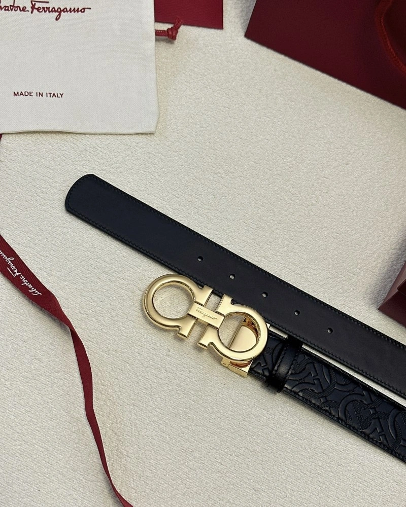 Sophisticated Ferragamo Belts 287081