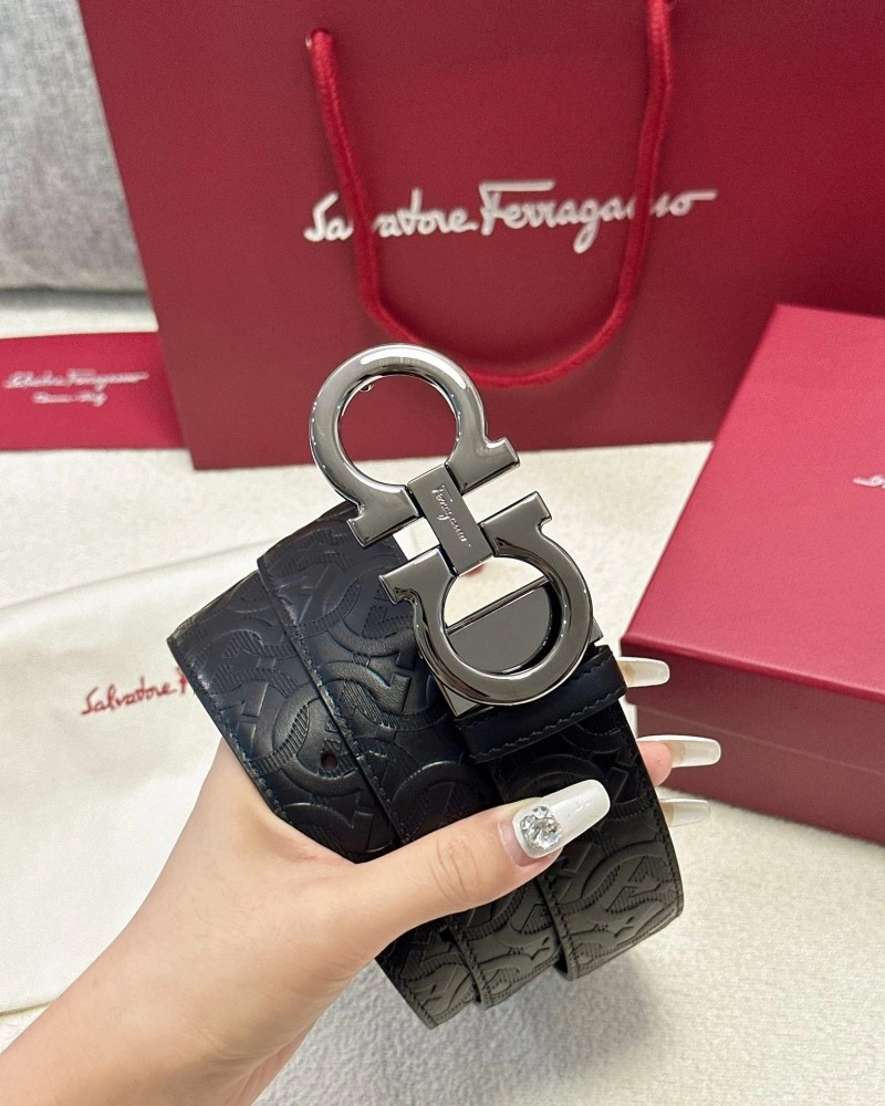 Ferragamo Belts Sophisticated 287079