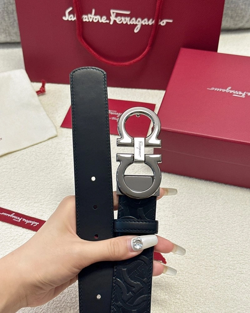 Ferragamo Belts Sophisticated 287079