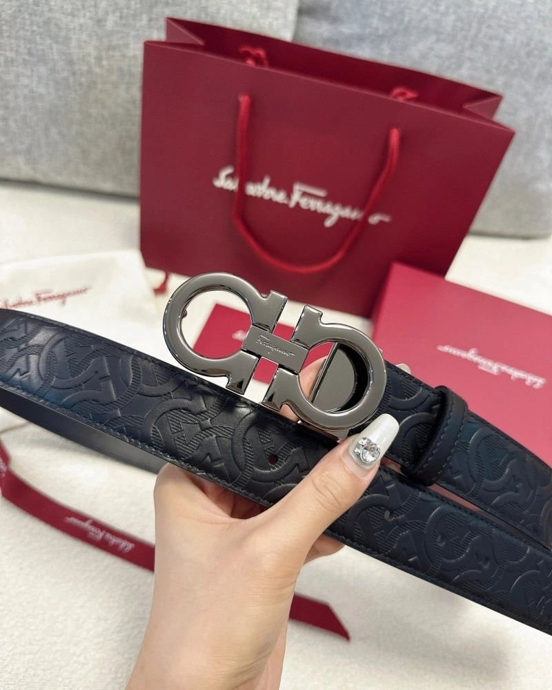 Ferragamo Belts Sophisticated 287079