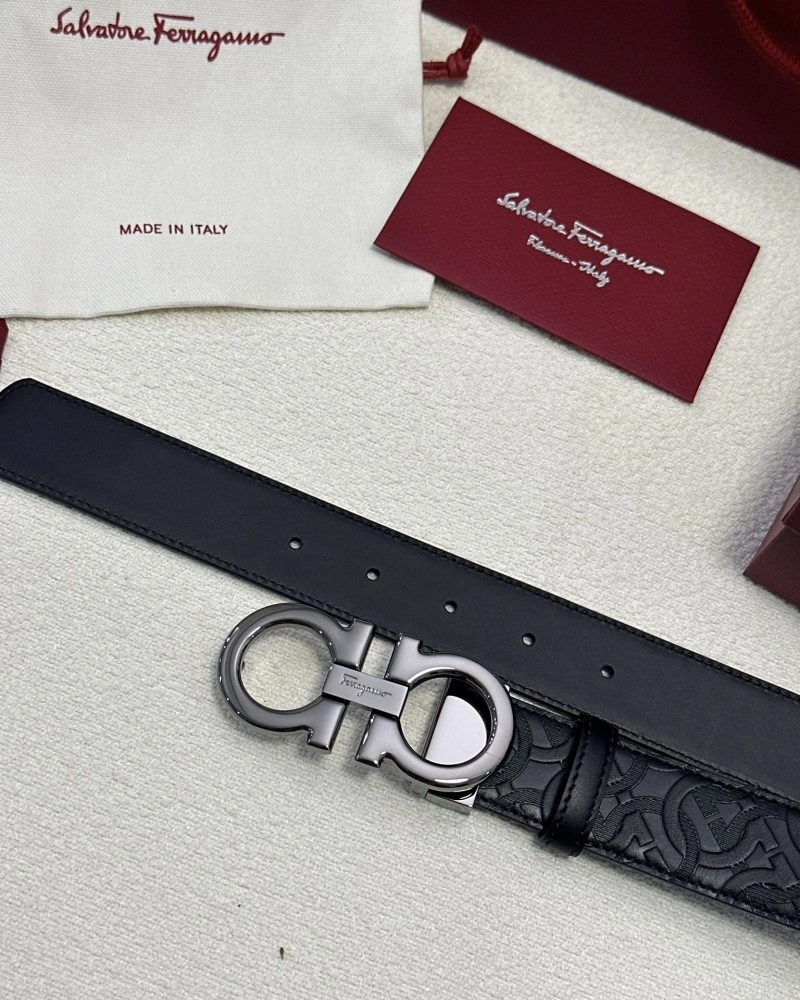 Ferragamo Belts Sophisticated 287079