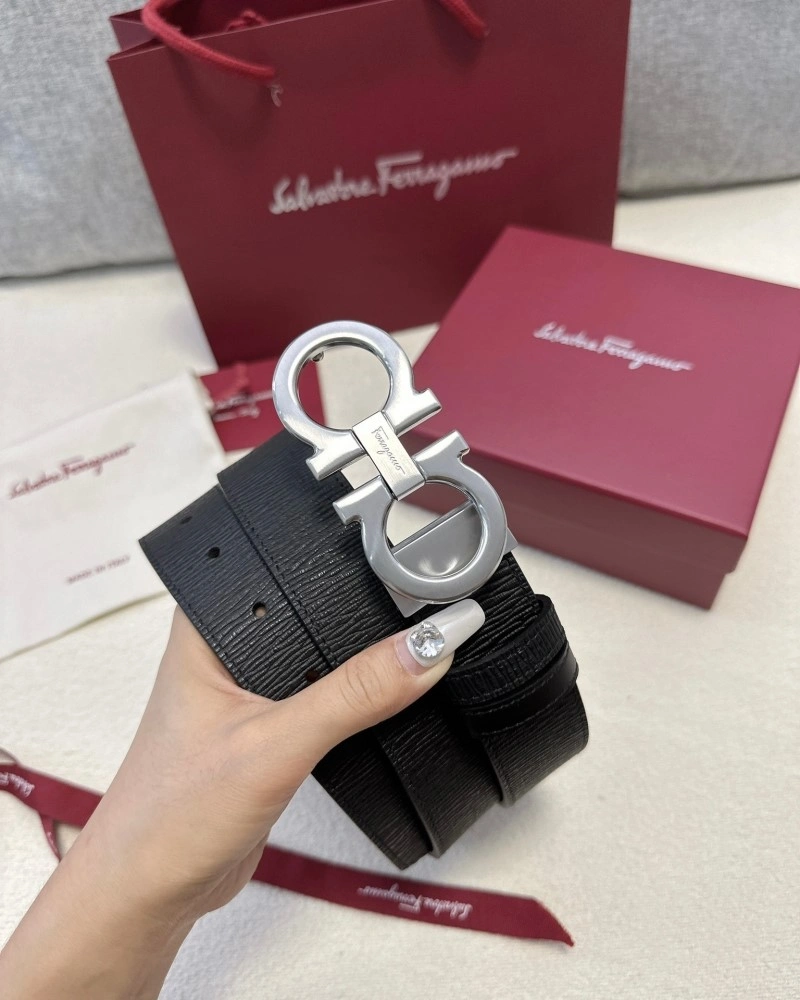 Ferragamo Belts AllSeason 287080