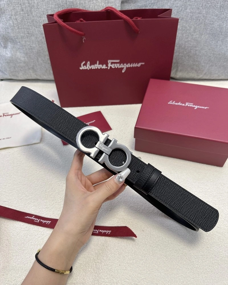 Ferragamo Belts AllSeason 287080