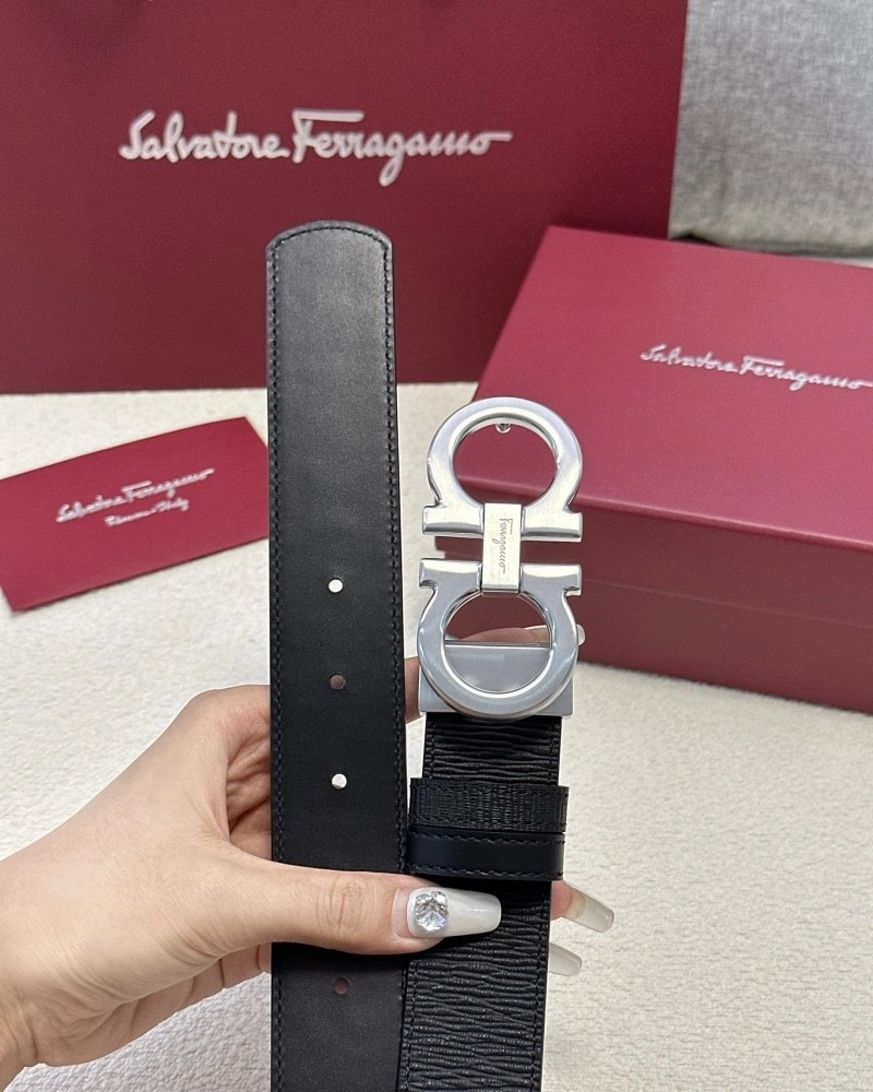 Ferragamo Belts AllSeason 287080