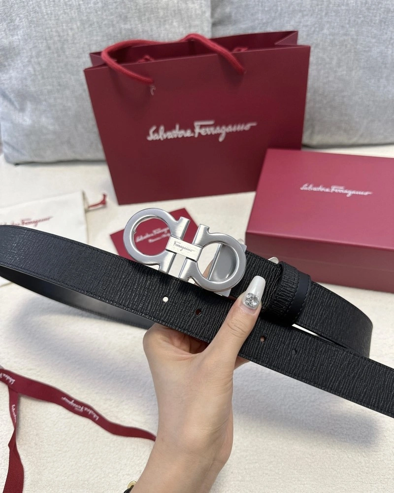 Ferragamo Belts AllSeason 287080