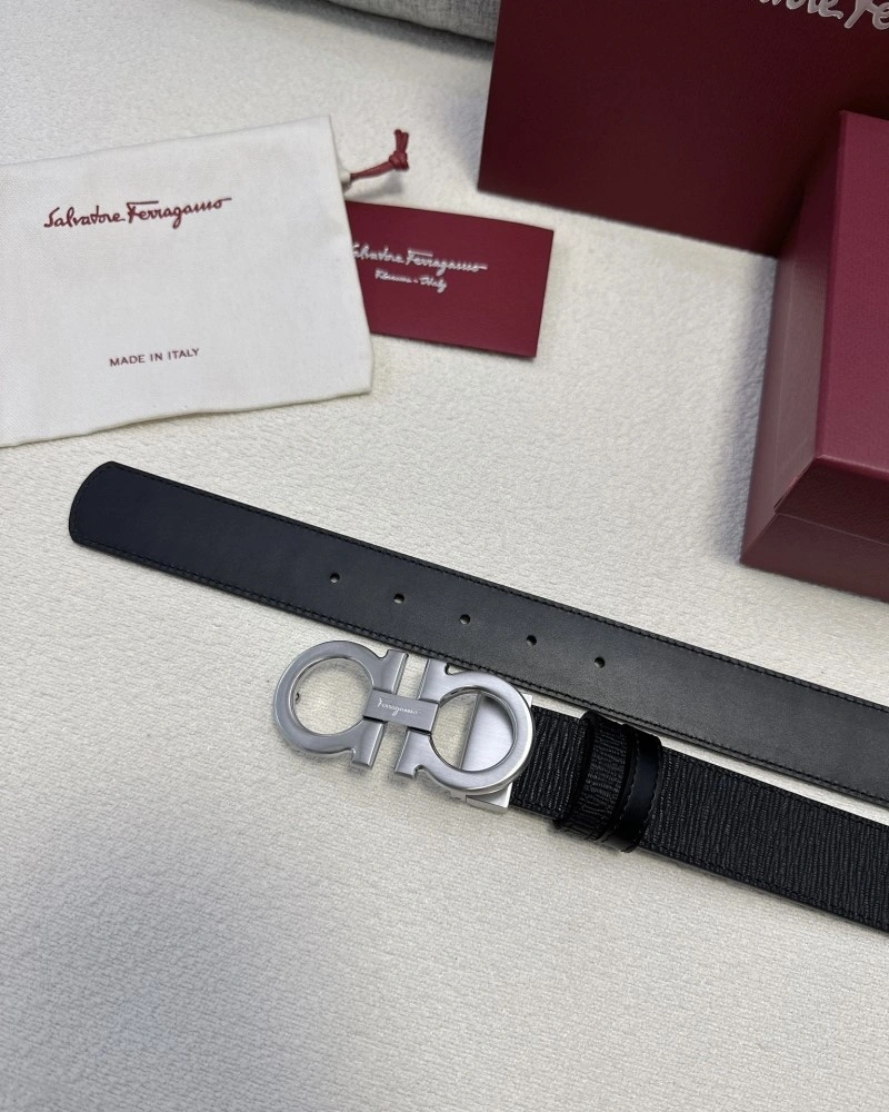 Ferragamo Belts AllSeason 287080