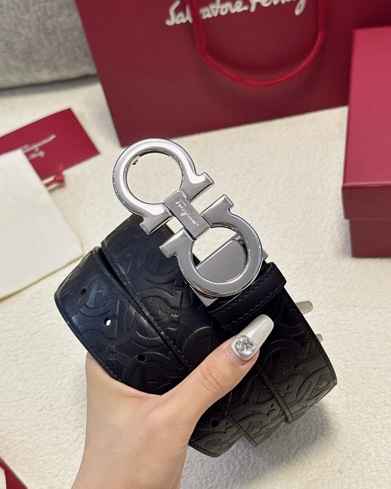 GoAnywhere Ferragamo Belts 287076