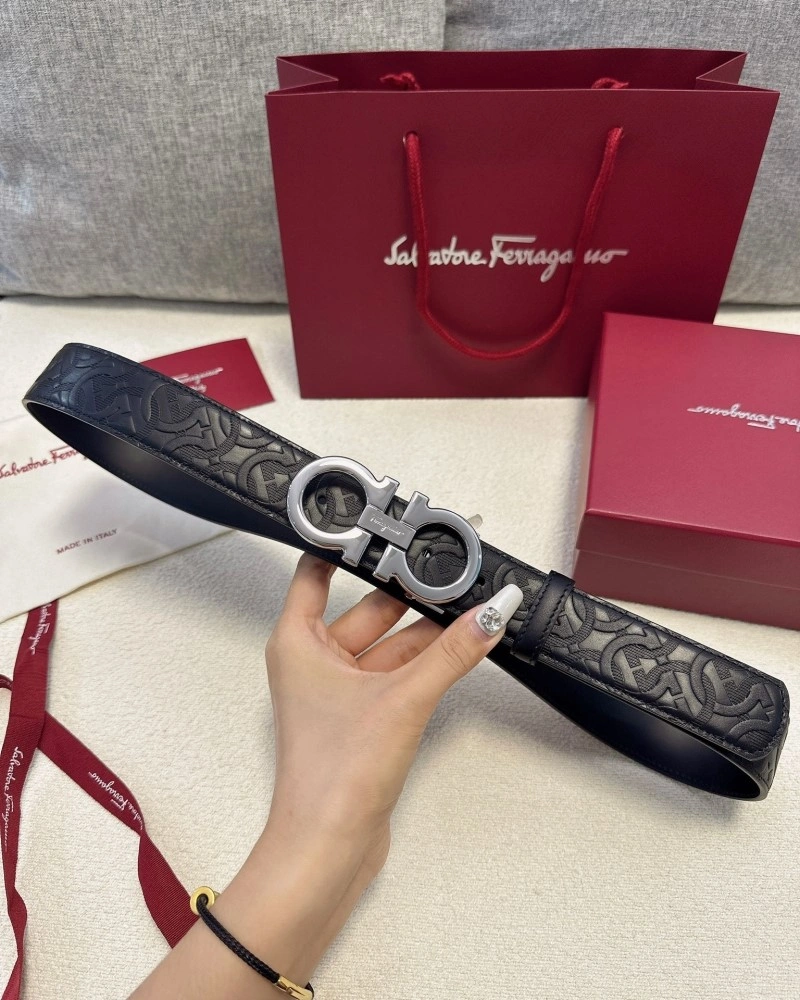 GoAnywhere Ferragamo Belts 287076