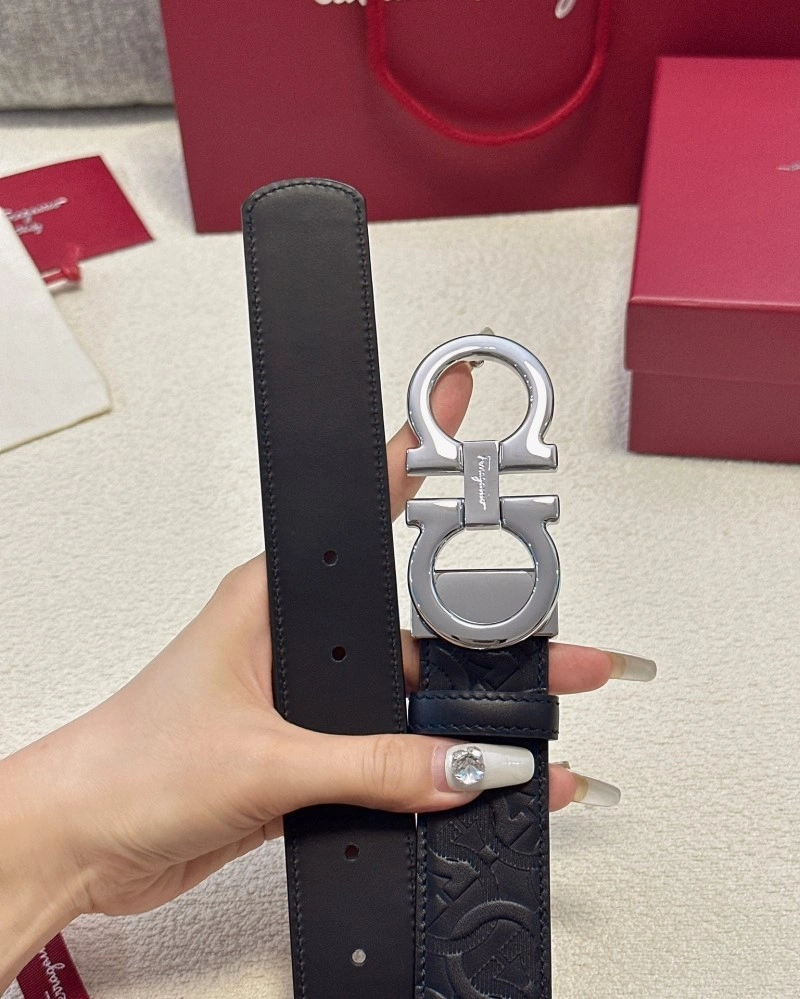 GoAnywhere Ferragamo Belts 287076