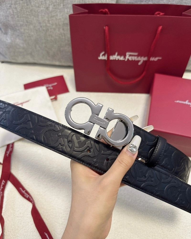 GoAnywhere Ferragamo Belts 287076