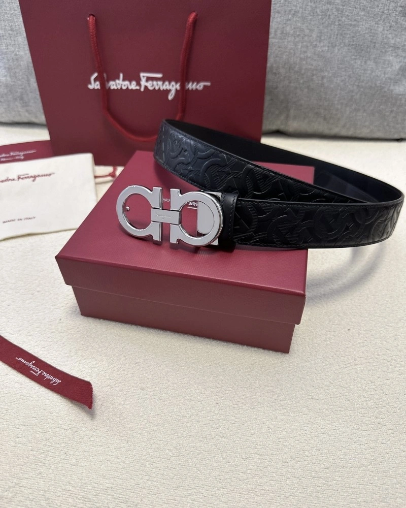 GoAnywhere Ferragamo Belts 287076