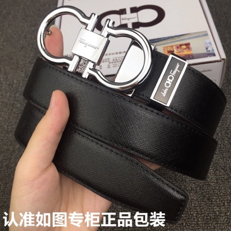Ferragamo Belts MoistureWicking 287075
