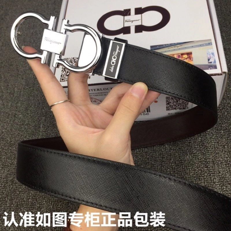 Ferragamo Belts MoistureWicking 287075