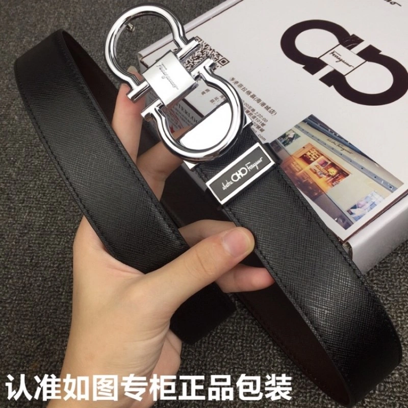 Ferragamo Belts MoistureWicking 287075