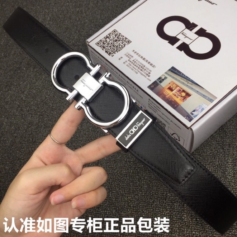 Ferragamo Belts MoistureWicking 287075