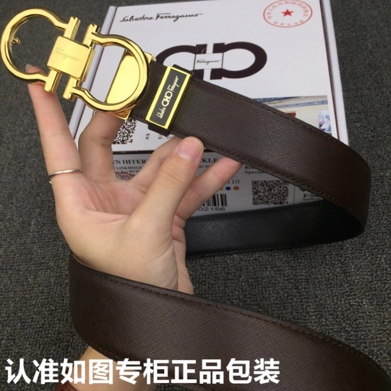 DailyWear Ferragamo Belts 287074