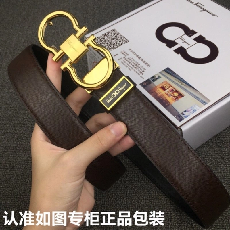 DailyWear Ferragamo Belts 287074