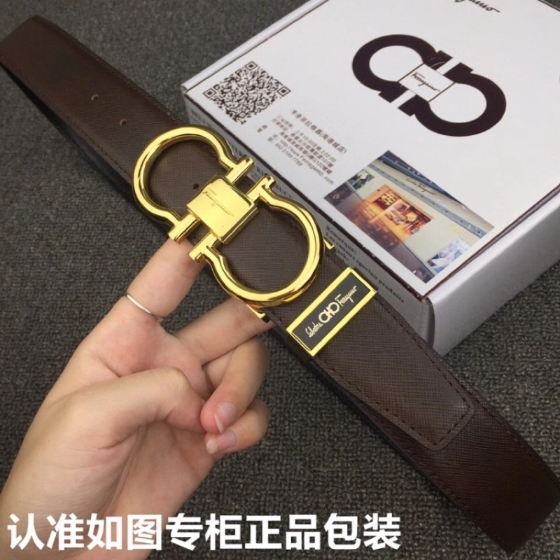 DailyWear Ferragamo Belts 287074