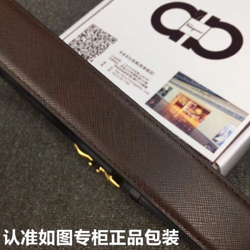 DailyWear Ferragamo Belts 287074