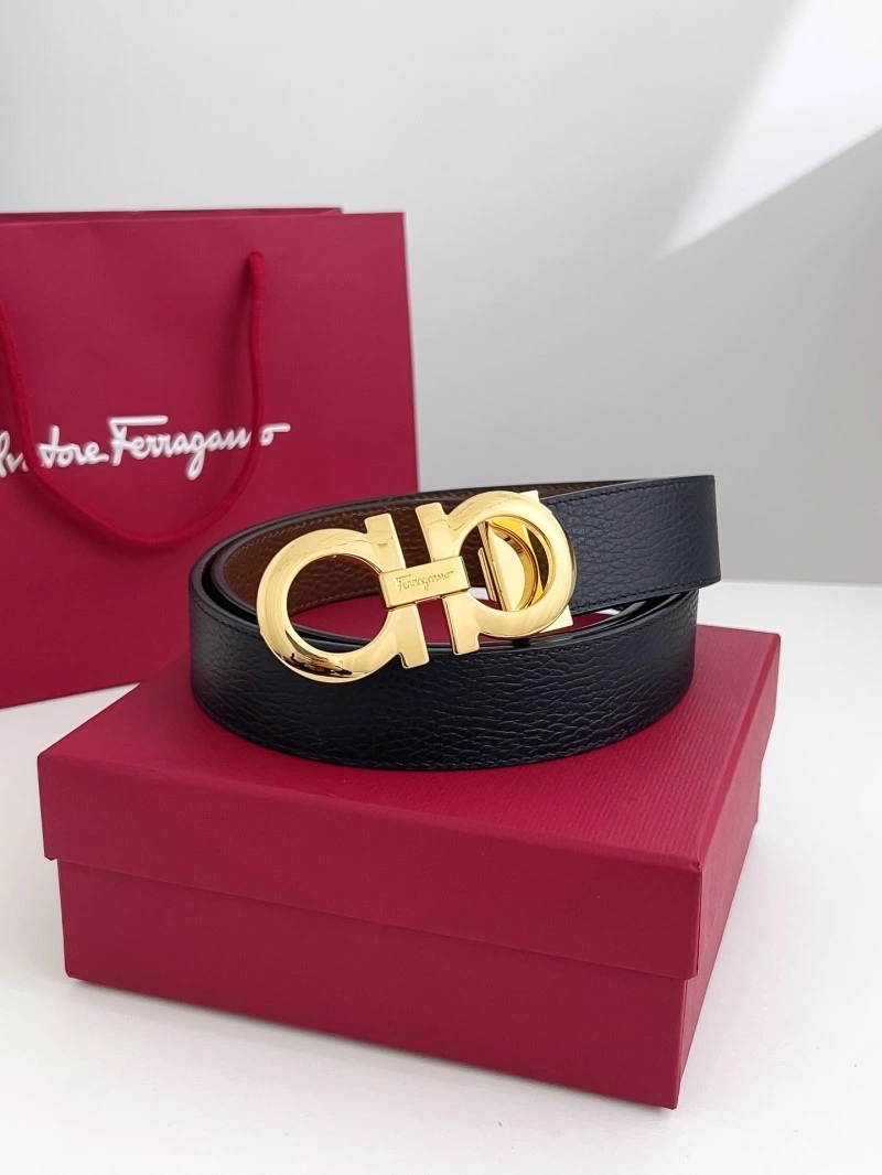 Ferragamo Belts DailyWear 287045