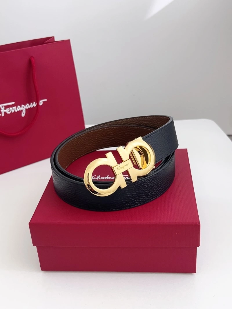 Ferragamo Belts DailyWear 287045