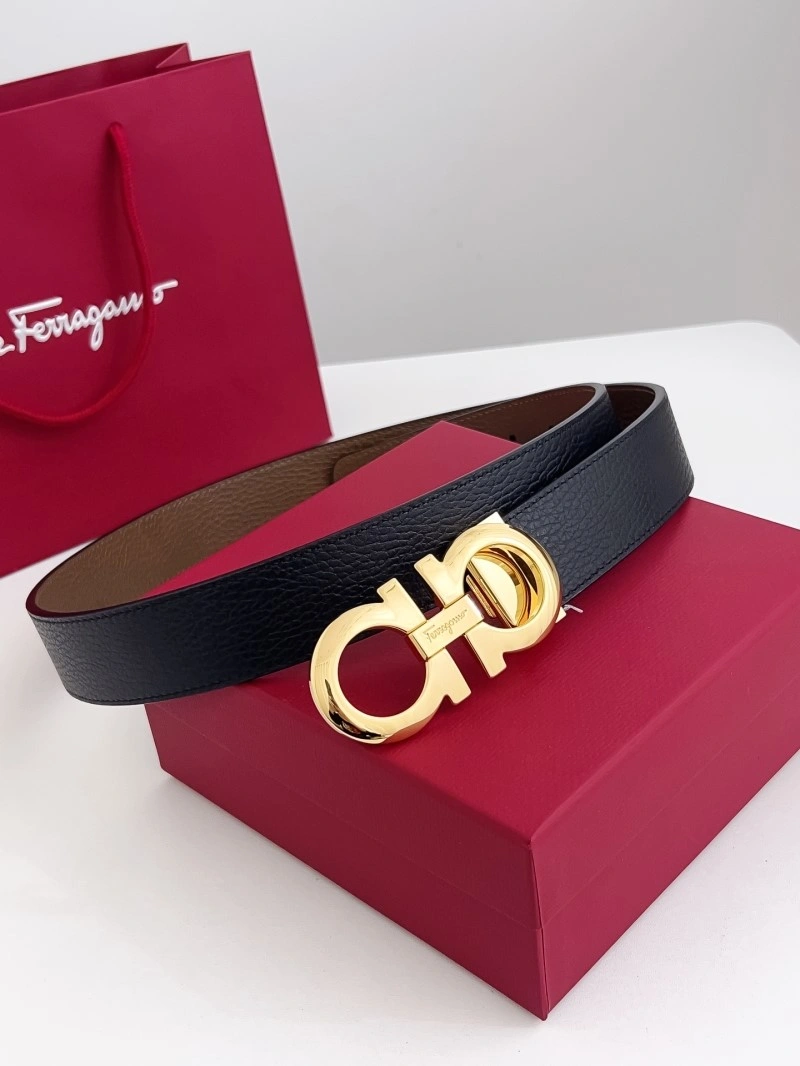 Ferragamo Belts DailyWear 287045