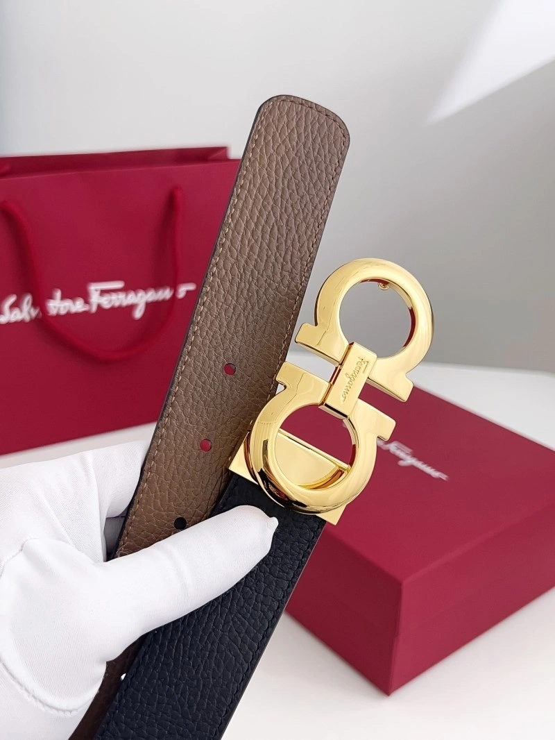 Ferragamo Belts DailyWear 287045