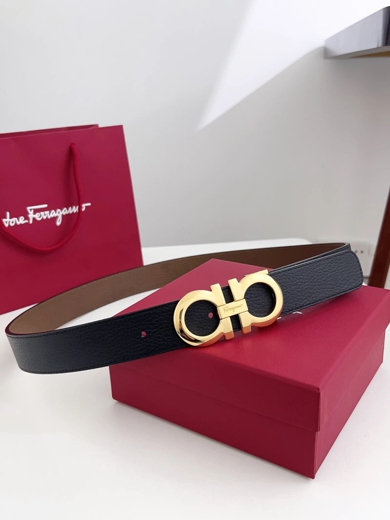 Ferragamo Belts DailyWear 287045