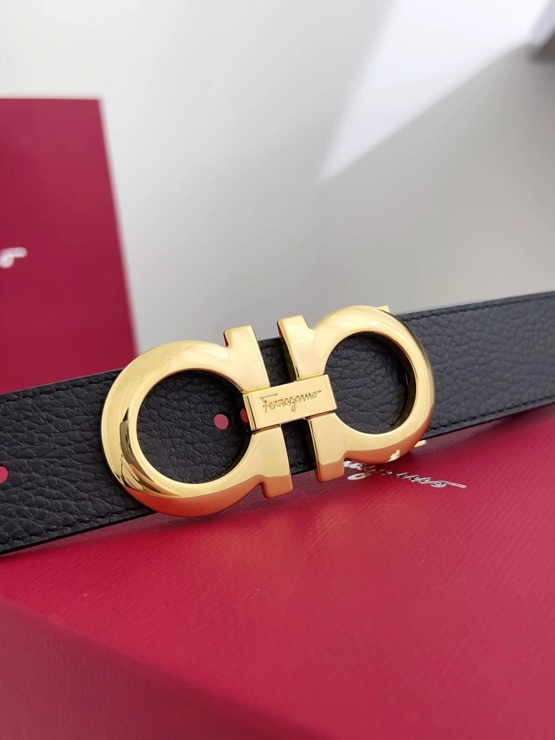 Ferragamo Belts DailyWear 287045