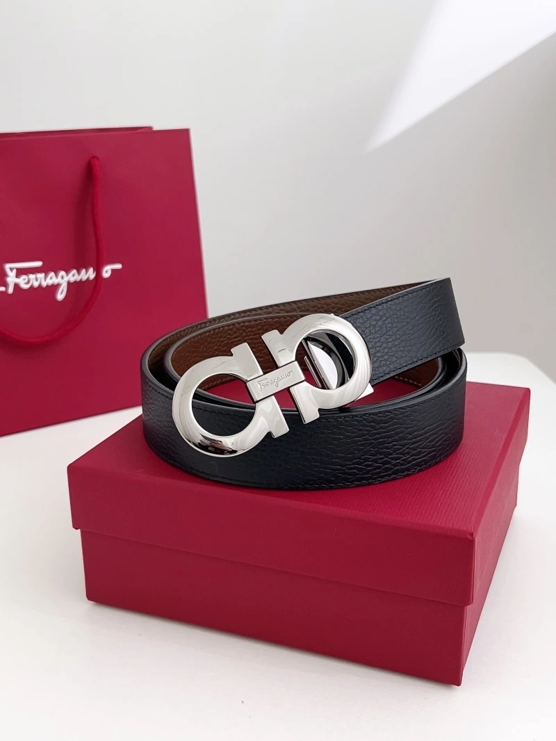 Ferragamo Belts DailyWear 287047