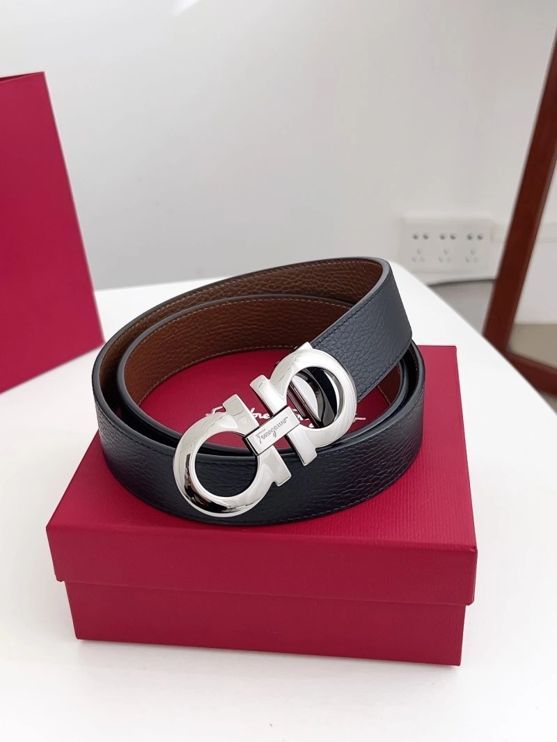 Ferragamo Belts DailyWear 287047
