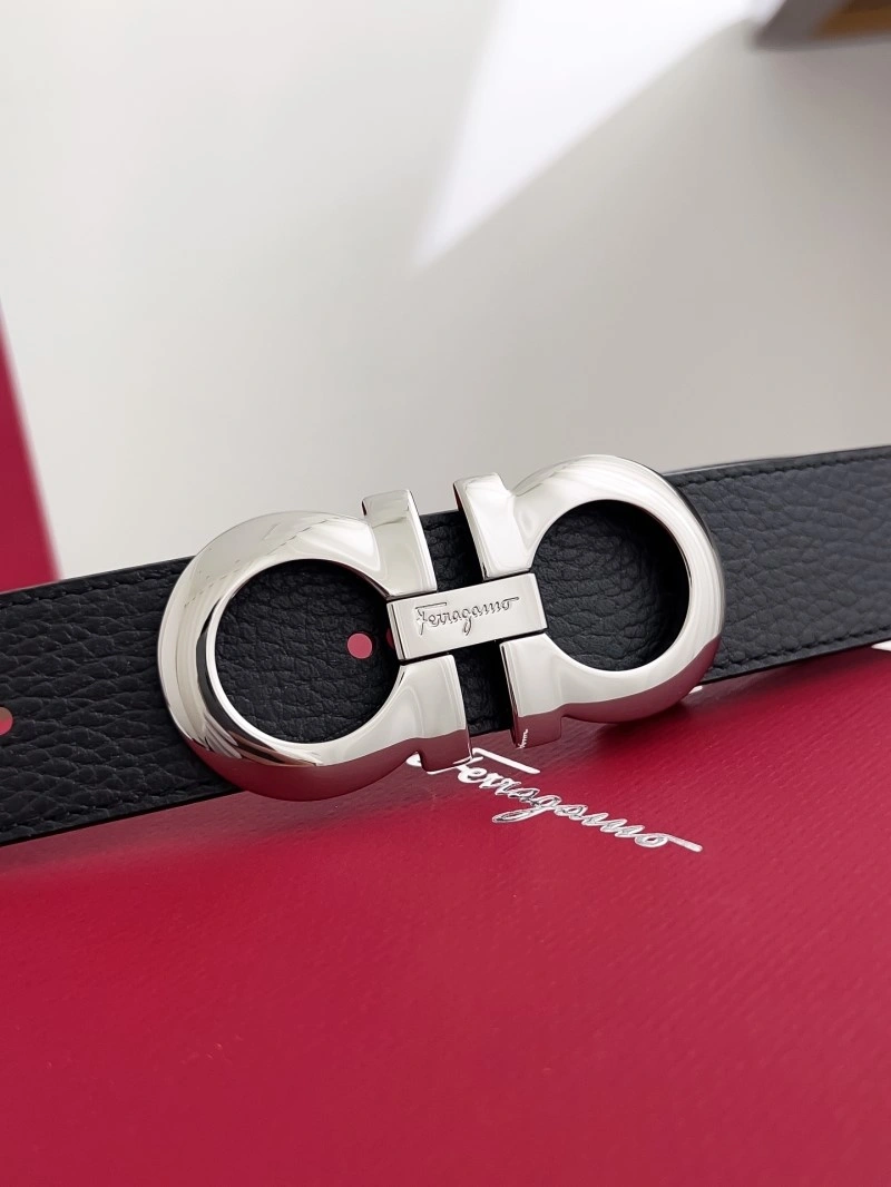 Ferragamo Belts DailyWear 287047