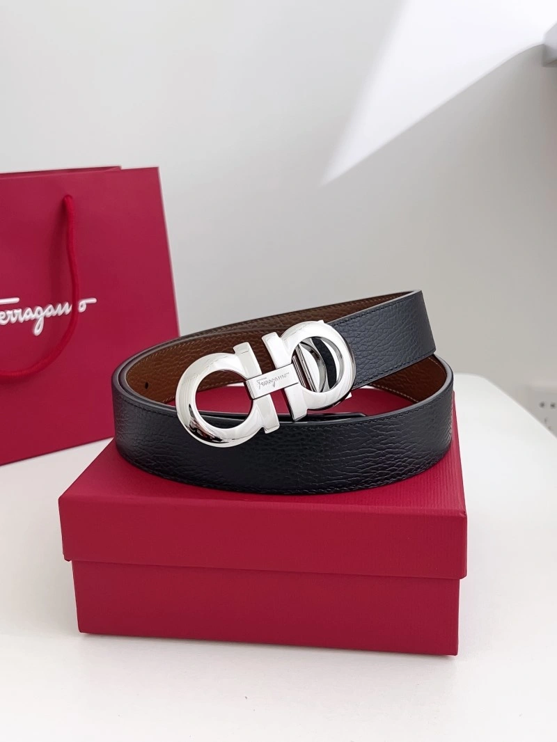 FlexibleFit Ferragamo Belts 287053