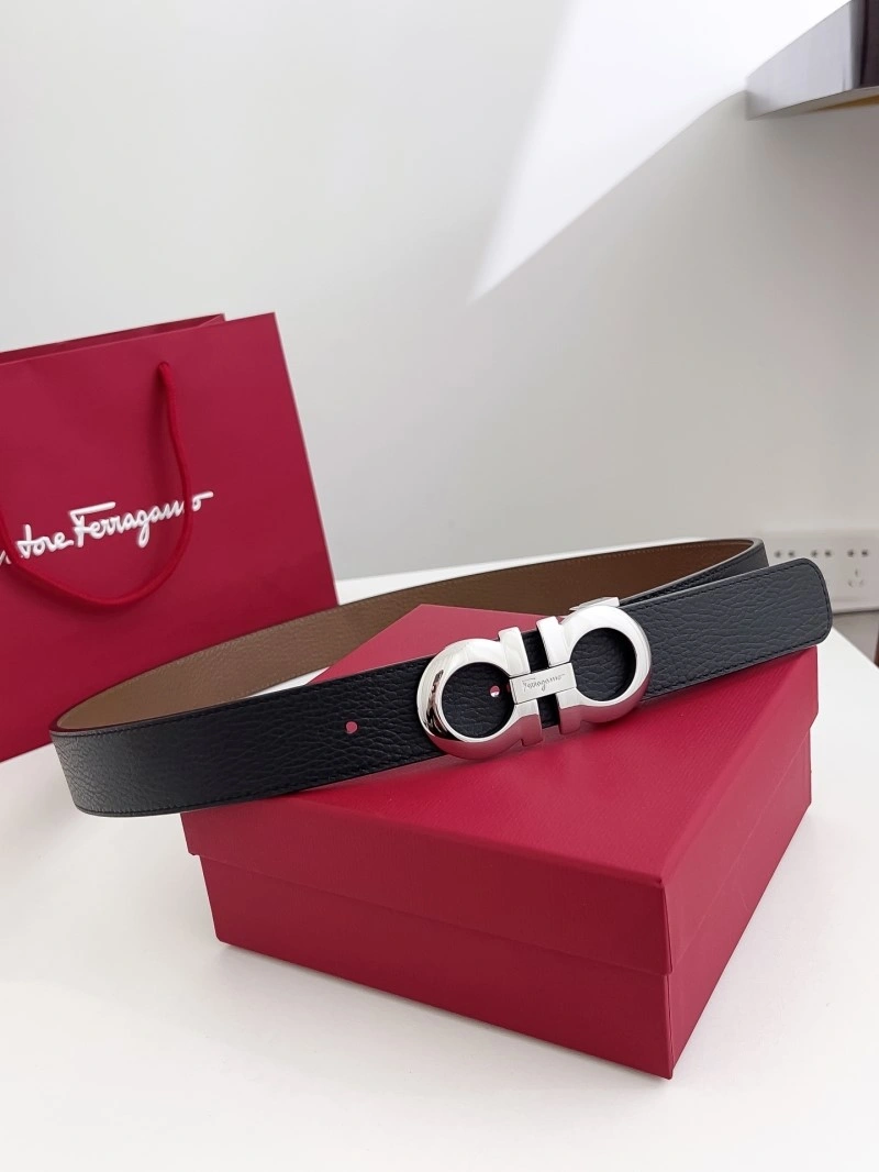 FlexibleFit Ferragamo Belts 287053