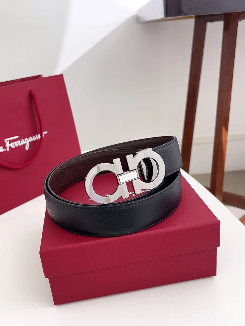 Ferragamo Belts Comfortable 287057