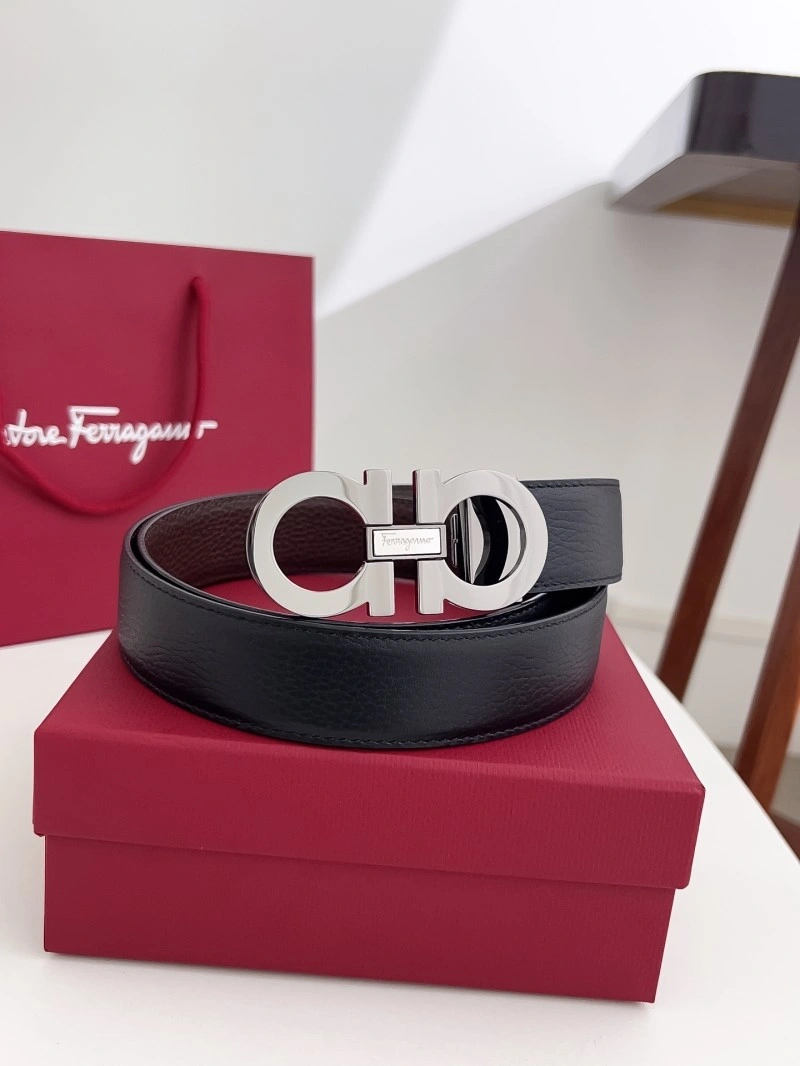 Ferragamo Belts Comfortable 287057