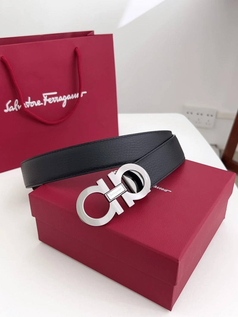 Ferragamo Belts Comfortable 287057