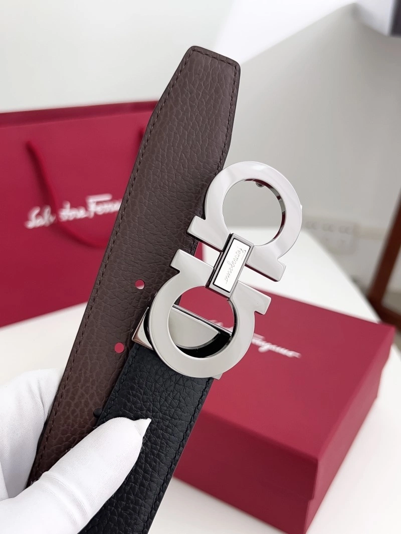 Ferragamo Belts Comfortable 287057